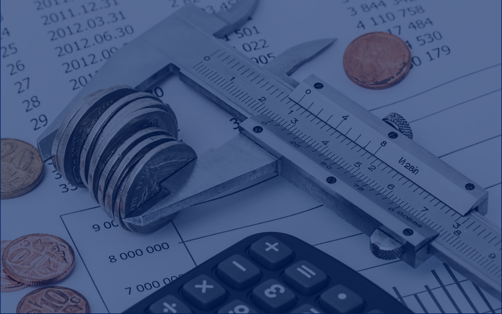 Finanças